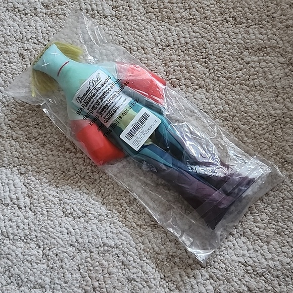 Nwt Dammit Doll Marvelous Mandrill - Picture 2 of 6